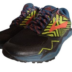 Brooks Caldera 2 Trail Running Shoe